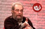ببینید؛ فراستی: خوشحالم فیلم بی‌آبروی پیرپسر به اسکار نرفت!