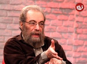 ببینید؛ فراستی: خوشحالم فیلم بی‌آبروی پیرپسر به اسکار نرفت!