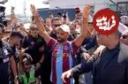دستمزد محمد صلاح پس از انتقال به باشگاه ترابزون‌اسپور ترکیه فاش شد