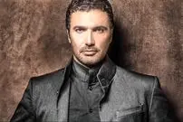 عکس| سفر در زمان؛ «محمدرضا فروتن» در 29 سالگی و در چهارمین فیلم اش؛ سال 76