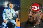 ببینید؛ خوانندگی احمد مجدزاده معروف به «آقای جدی می‌فرمایید»!