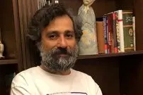 تصاویر| زندگی خصوصی، عکس های شخصی و بیوگرافی داریوش موفق بازیگر