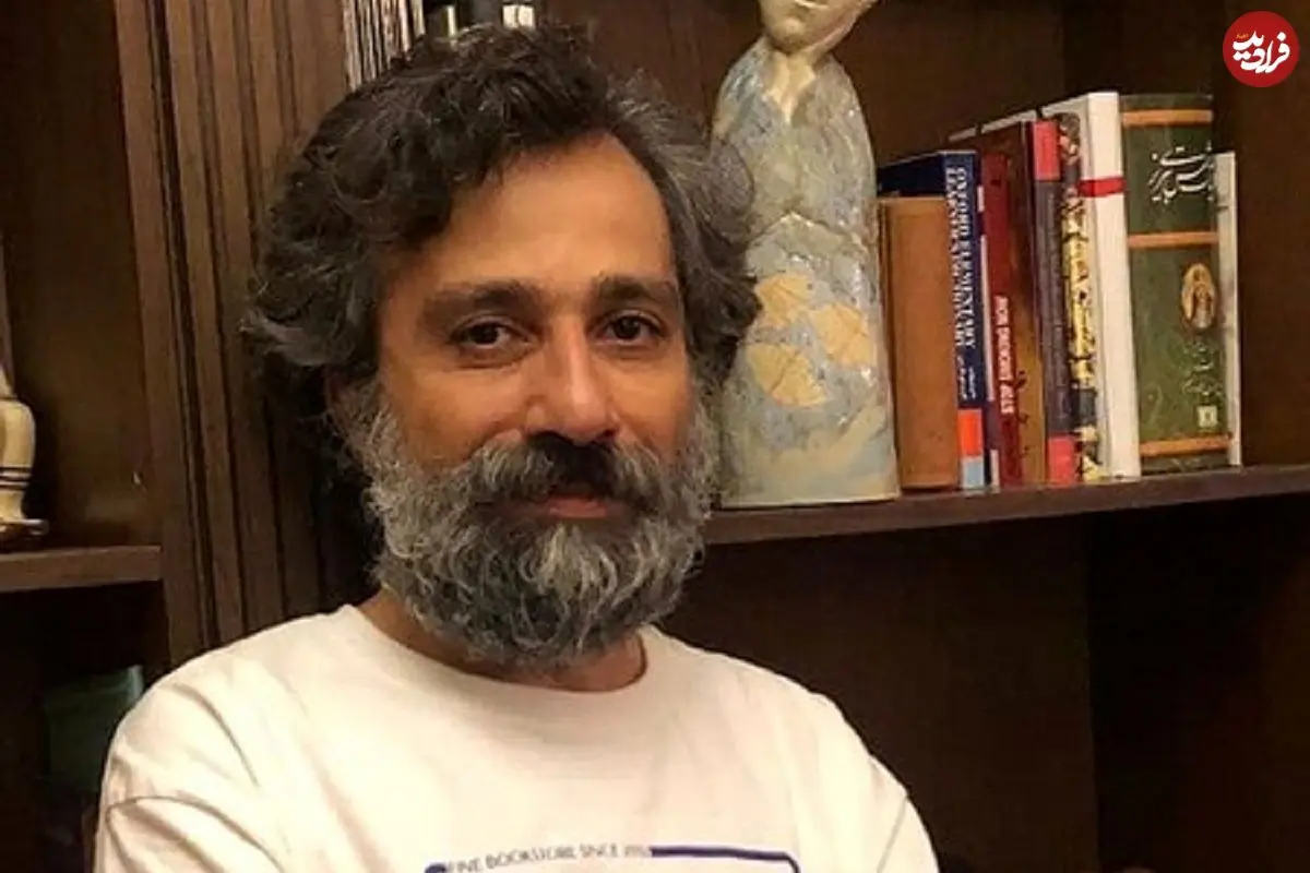 تصاویر| زندگی خصوصی، عکس های شخصی و بیوگرافی داریوش موفق بازیگر