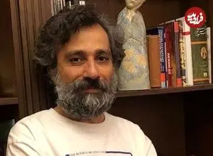 تصاویر| زندگی خصوصی، عکس های شخصی و بیوگرافی داریوش موفق بازیگر