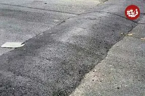 ببینید| پرواز هولناک اتوبوس‌ها و خودروها در شیراز؛ واکنش شهردار