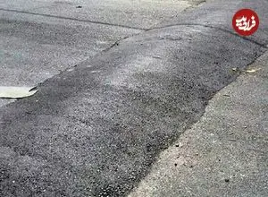 ببینید| پرواز هولناک اتوبوس‌ها و خودروها در شیراز؛ واکنش شهردار