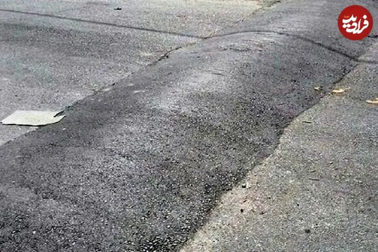 ببینید| پرواز هولناک اتوبوس‌ها و خودروها در شیراز؛ واکنش شهردار