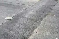 ببینید| پرواز هولناک اتوبوس‌ها و خودروها در شیراز؛ واکنش شهردار