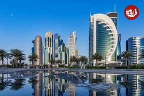 کشوری که در سکوت، در حال تبدیل شدن به سوئیس خاورمیانه است!