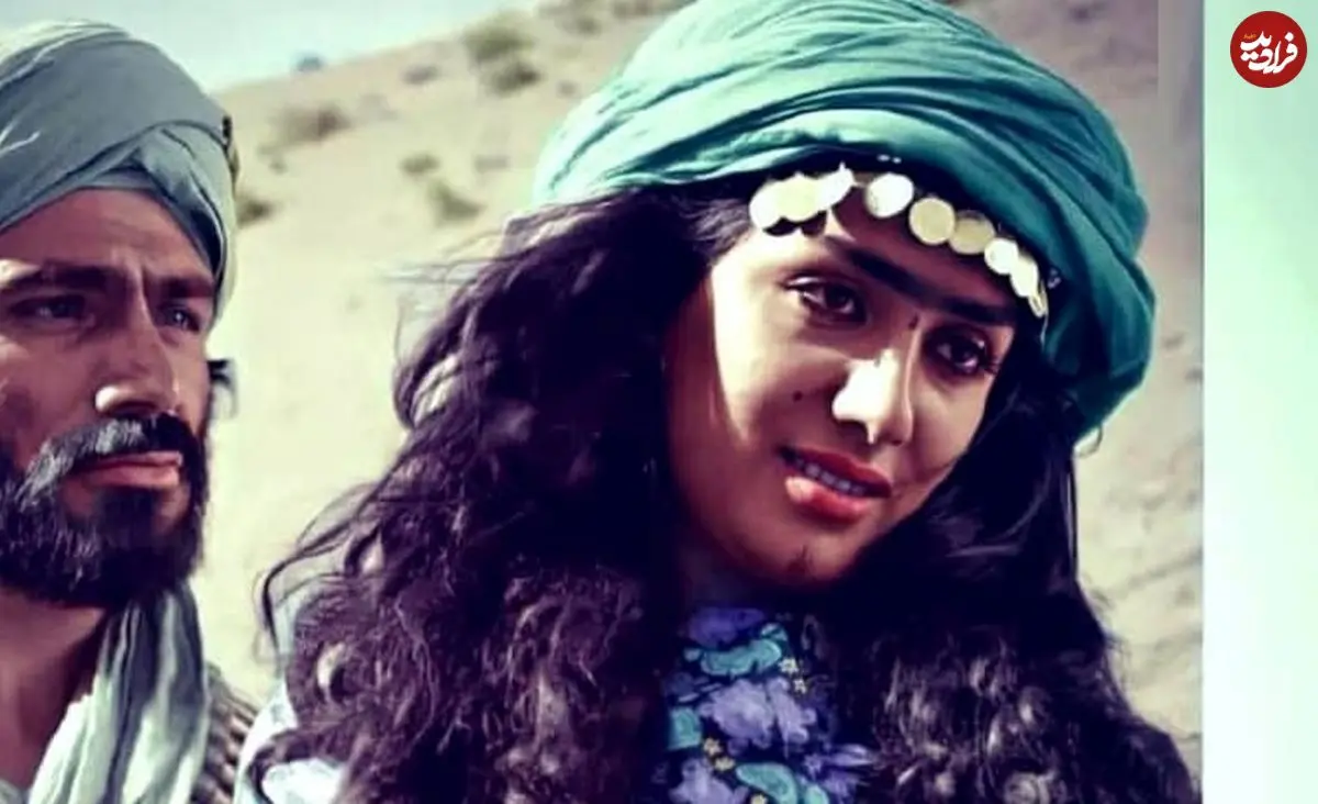 عکس| سفر زمان؛ چهرۀ «آرام» بازیگر سینمای قبل از انقلاب در 62 سالگی؛ سال 94