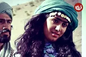 عکس| سفر زمان؛ چهرۀ «آرام» بازیگر سینمای قبل از انقلاب در 62 سالگی؛ سال 94