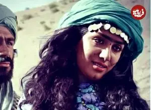 عکس| سفر زمان؛ چهرۀ «آرام» بازیگر سینمای قبل از انقلاب در 62 سالگی؛ سال 94