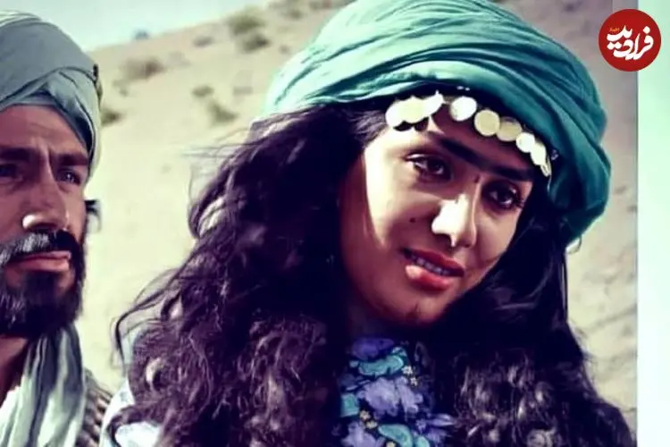 عکس| سفر زمان؛ چهرۀ «آرام» بازیگر سینمای قبل از انقلاب در 62 سالگی؛ سال 94