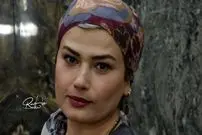 عکس| سفر زمان؛ چهرۀ «لادن مستوفی» 28 ساله در چهارمین فیلمش؛ سال 79