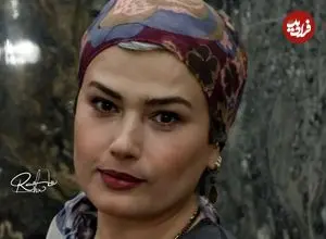 عکس| سفر زمان؛ چهرۀ «لادن مستوفی» 28 ساله در چهارمین فیلمش؛ سال 79