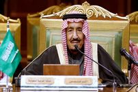 (ویدئو) اطلاعیه دربار از وضیت سلامتی پادشاه عربستان: ملک سلمان دچار «حرارت بالا» شده