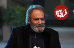 عکس| سفر زمان؛ چهرۀ «جهانگیر الماسی» در 29 سالگی در دومین فیلمش؛ سال 63