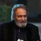عکس| سفر زمان؛ چهرۀ «جهانگیر الماسی» در 29 سالگی در دومین فیلمش؛ سال 63