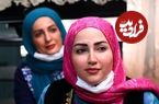 عکس؛ سفر در زمان؛ چهره «شیلان» سریال نون خ بعد 5 سال در 35 سالگی
