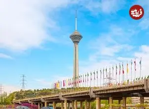 وقتی سفر دور ممکن نیست؛ تهران را متفاوت‌تر ببینیم/ کجا برویم وقتی نمی‌خواهیم از شهر خارج شویم؟