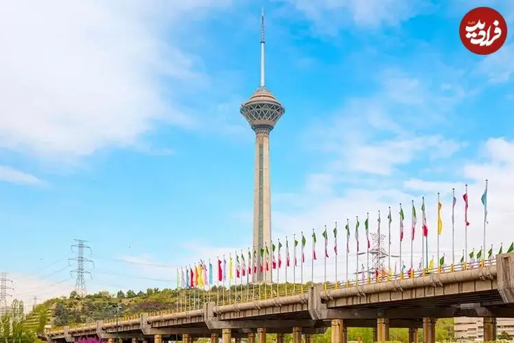 وقتی سفر دور ممکن نیست؛ تهران را متفاوت‌تر ببینیم/ کجا برویم وقتی نمی‌خواهیم از شهر خارج شویم؟