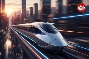 از ژاپن تا فرانسه: کدام کشور سریع‌ترین قطار جهان را در اختیار دارد؟