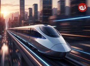 از ژاپن تا فرانسه: کدام کشور سریع‌ترین قطار جهان را در اختیار دارد؟