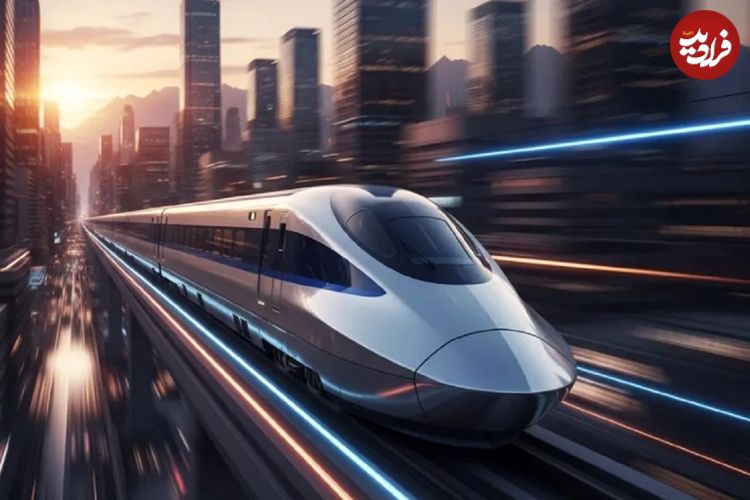 از ژاپن تا فرانسه: کدام کشور سریع‌ترین قطار جهان را در اختیار دارد؟