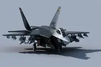 (عکس) پاکستان می‌خواهد به کمک این جنگنده ابرقدرت منطقه شود!