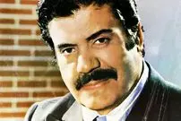 عکس| سفر در زمان؛ ژست عاشقانه «نصرت الله وحدت» با همسرش در دوران جوانی