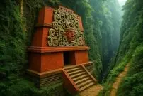 کشف شهری مدرن با قدمت هزاران ساله