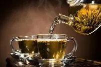 این دمنوش دوای تمام خستگی‌های جسمی و روحی‌تان است