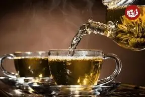 این دمنوش دوای تمام خستگی‌های جسمی و روحی‌تان است