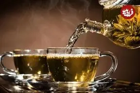 این دمنوش دوای تمام خستگی‌های جسمی و روحی‌تان است