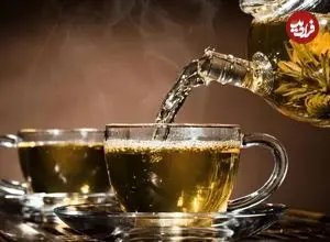 این دمنوش دوای تمام خستگی‌های جسمی و روحی‌تان است