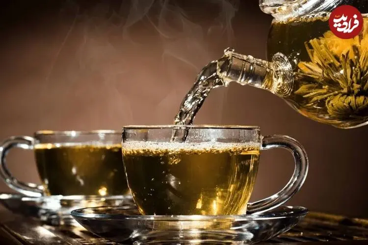 این دمنوش دوای تمام خستگی‌های جسمی و روحی‌تان است