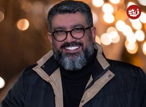 ببینید؛ شوخی رضا رشیدپور با جواد لاریجانی و فیلترینگ!