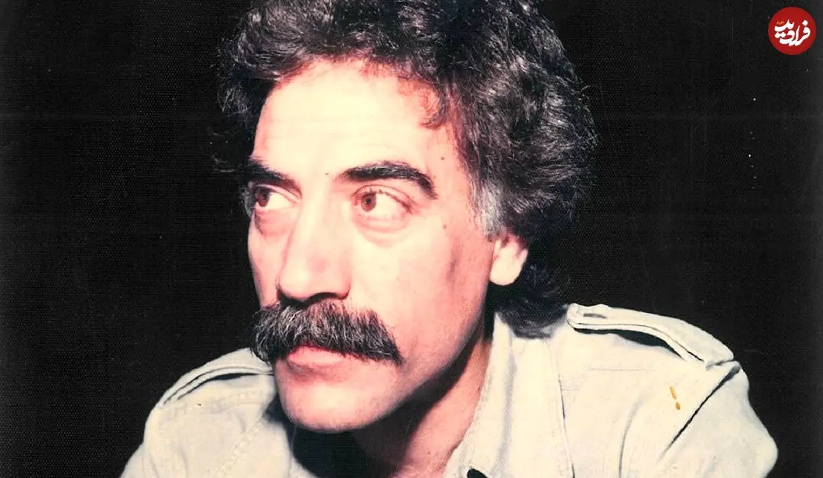 عکس| سفر در زمان؛ «هادی اسلامی» بازیگر مشهور قبل انقلاب در کنار همسر و دخترش؛ سال 54