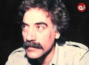 عکس| سفر در زمان؛ «هادی اسلامی» بازیگر مشهور قبل انقلاب در کنار همسر و دخترش؛ سال 54