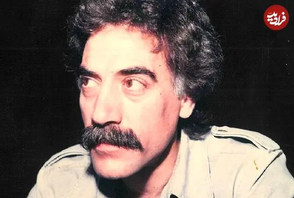 عکس| سفر در زمان؛ «هادی اسلامی» بازیگر مشهور قبل انقلاب در کنار همسر و دخترش؛ سال 54