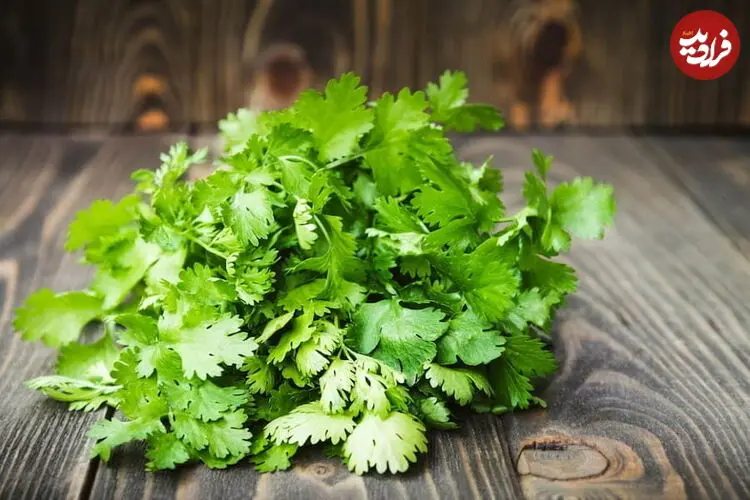 سبزی پرمصرفی که به جنگ سرماخوردگی و آنفلوآنزا می‌رود