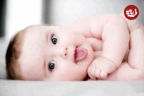 نوزاد چگونه می فهمد به چه کسی اعتماد کند؟ یک تحقیق شگفت‌انگیز!