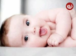 نوزاد چگونه می فهمد به چه کسی اعتماد کند؟ یک تحقیق شگفت‌انگیز!