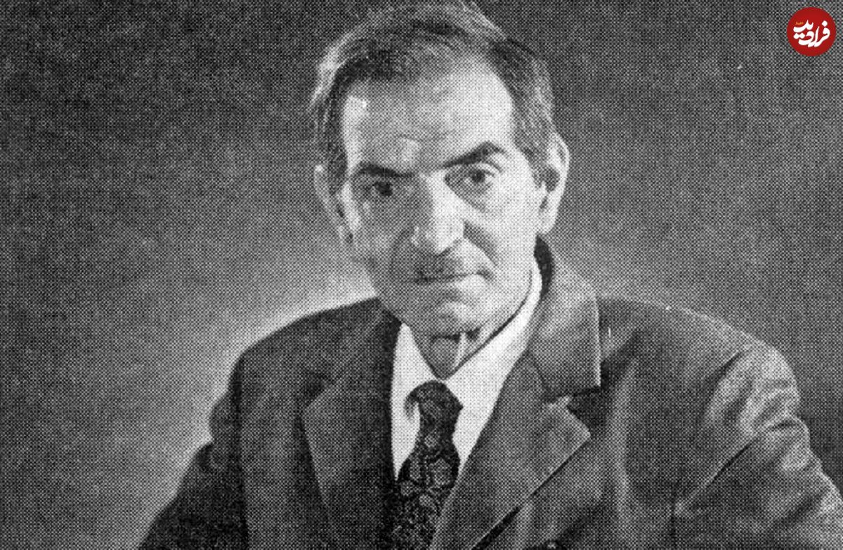 عکس| سفر در زمان؛ آخرین تصویر «شهریار» پیش از فوت در بیمارستان مهر؛ سال 67