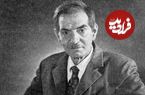 عکس| سفر در زمان؛ آخرین تصویر «شهریار» پیش از فوت در بیمارستان مهر؛ سال 67