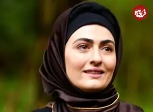 عکس| سفر در زمان؛ «انیس» سریال سوجان در اولین سریال اش؛ سال 1400