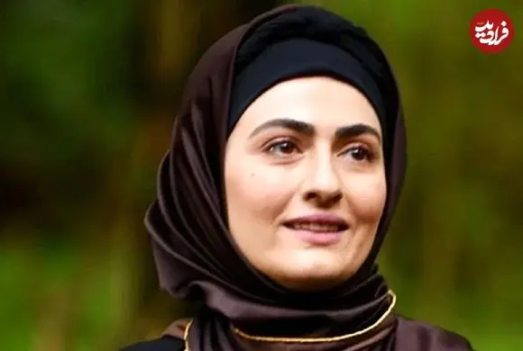 عکس| سفر در زمان؛ «انیس» سریال سوجان در اولین سریال اش؛ سال 1400