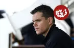 تصاویر| بهترین فیلم‌های «مت دیمون»؛ از «جیسون بورن» تا «نجات سرباز رایان»
