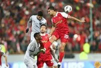 (عکس) عکس شیطنت‌آمیز باشگاه استقلال پس از حذف پرسپولیس