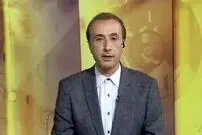 (تصاویر)‌ زندگی شخصی و بیوگرافی محمدرضا حیاتی گوینده خبر و مجری مشهور